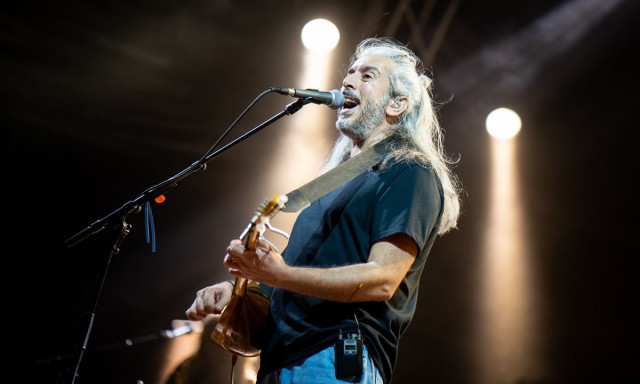 Anilio Park Festival: Μουσική και δράσεις στο βουνό