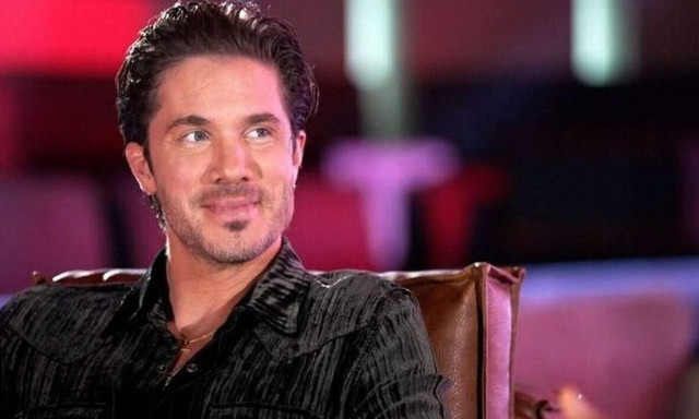 Νίκος Οικονομόπουλος: Μέσα στο χλιδάτο ξενοδοχείο που άνοιξε στη Μύκονο (pics)