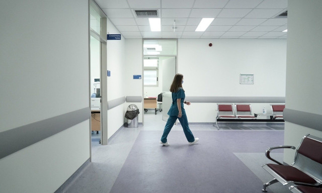 ΕΚΠΑ - Mayo Clinic: Οι τελευταίες εξελίξεις στην ογκολογία και αιματολογία