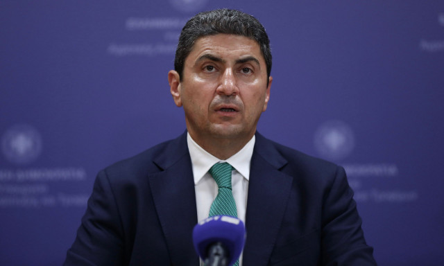 Λευτέρης Αυγενάκης: Διεγράφη για δεύτερη φορά από τη Νέα Δημοκρατία – Τι είχε συμβεί το 2010