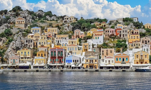 Σύμη: Φρίκη από τις συνομιλίες της 13χρονης με τον 15χρονο - Όταν κοιμηθεί θα προσπαθήσω να το κάνω