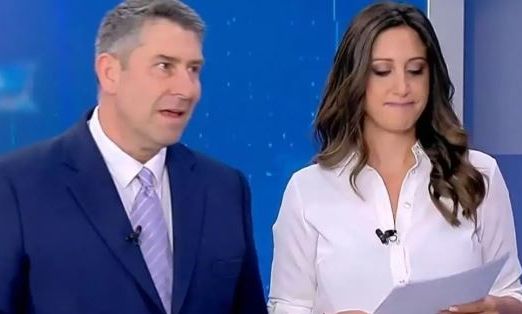 Άκης Παυλόπουλος: «Πολύ δύσκολη μέρα για εμάς»- Πένθος στον ΣΚΑΪ για τον θάνατο του Σταύρου Ντελέκου