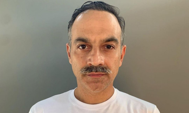 Κρατερός Κατσούλης: «Κάναμε πίσω το εγώ μας για τα παιδιά» - Όσα δήλωσε για την Κατερίνα Καραβάτου