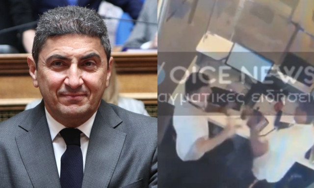 Λευτέρης Αυγενάκης: Ο αλαζόνας πολιτικός, η διαγραφή από την ΚΟ της ΝΔ και η μήνυση του εργαζομένου