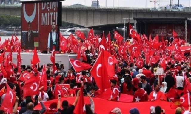 Τουρκία: Έκλεισε ραδιοφωνικός σταθμός επειδή καλεσμένος μίλησε για τη «γενοκτονία των Αρμενίων»