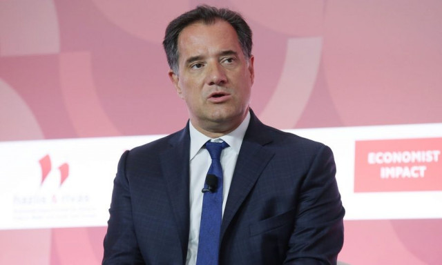 Γεωργιάδης: Έρχεται αυστηρή παρέμβαση για να καλυφθούν κενά σε νοσοκομεία νησιών