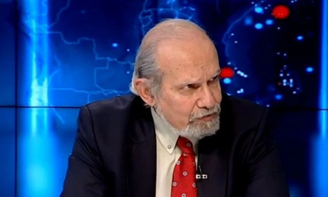 Πέθανε ο σπουδαίος καθηγητής Ιατρικής, Τάσος Φιλαλήθης