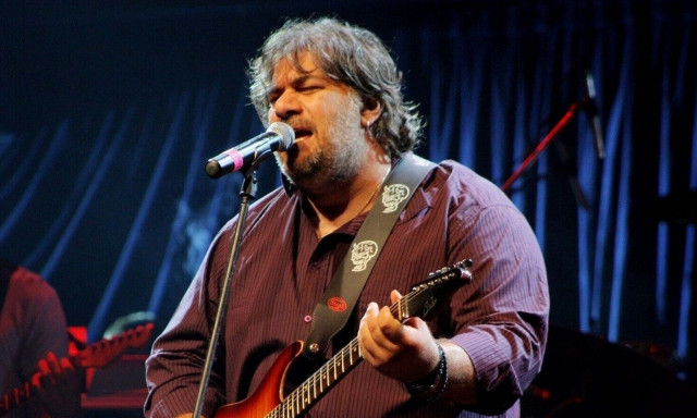 Δημήτρης Σταρόβας: Βελτιώνεται η κατάσταση της υγείας του - Η αποκάλυψη της συντρόφου του