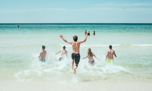 Πόσες μέρες διακοπών χρειαζόμαστε σύμφωνα με την επιστήμη