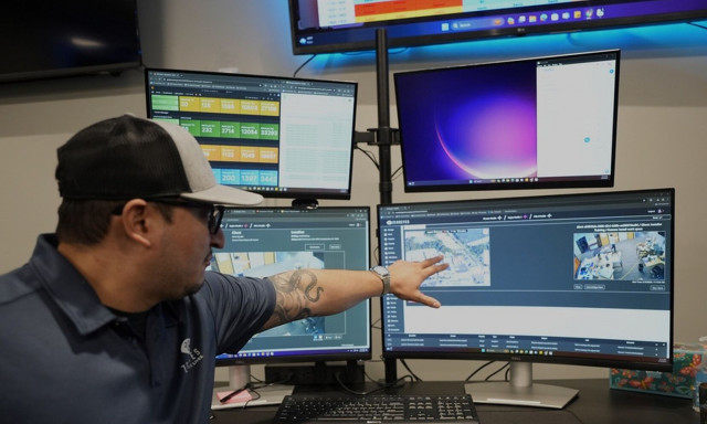 Τεχνητή νοημοσύνη «made in China»