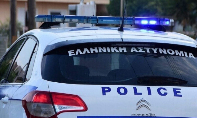 Εύβοια: Άνδρας ξυλοκόπησε τη σύζυγό του - Είχε πέσει θύμα ενδοοικογενειακής βίας και στο παρελθόν