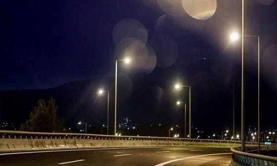 Αττική οδός: Κυκλοφοριακές ρυθμίσεις, σε ποιο σημείο κλείνει απόψε