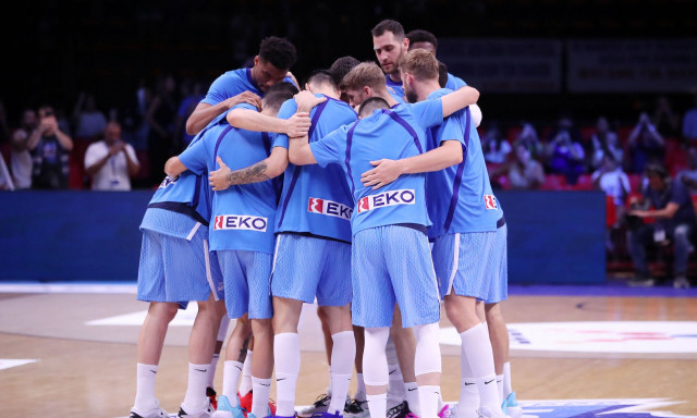 Εθνική Ελλάδας: «Ταξίδι» με προορισμό το Παρίσι – Πρεμιέρα με Δομινικανή Δημοκρατία στο Προολυμπιακό