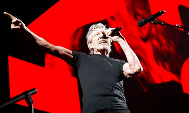 Ρότζερ Γουότερς: Δηλώνει έτοιμος να χρηματοδοτήσει τον Ασάνζ o πρώην τραγουδιστής των Pink Floyd