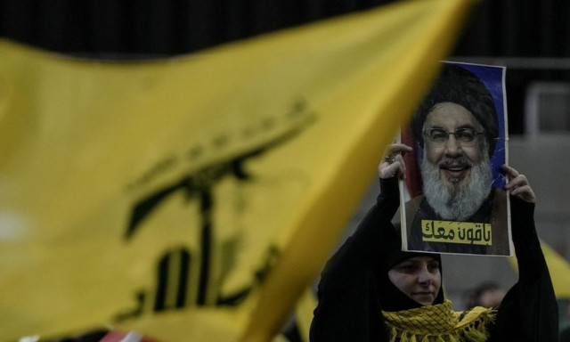 Ελβετία: Σπάνια κίνηση από το κοινοβούλιο - Ψήφισε υπέρ της απαγόρευσης της Χεζμπολάχ