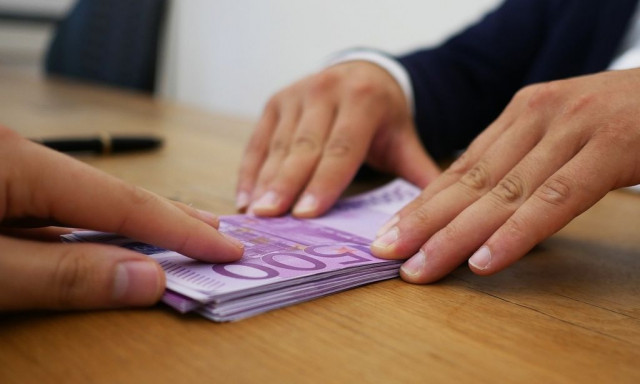 Εξωδικαστικός μηχανισμός: Τι αλλάζει στη μείωση ιδιωτικού χρέους- Αυξάνονται οι επιλέξιμοι οφειλέτες