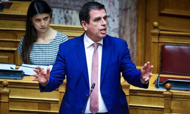 Δημήτρης Καιρίδης: «Ανάρμοστες συμπεριφορές δεν γίνονται δεκτές»