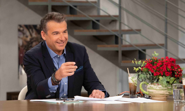 Πώς διαμορφώνεται ο χάρτης με τις πρωινές ψυχαγωγικές εκπομπές τη νέα σεζόν – Ποιους θα βλέπουμε