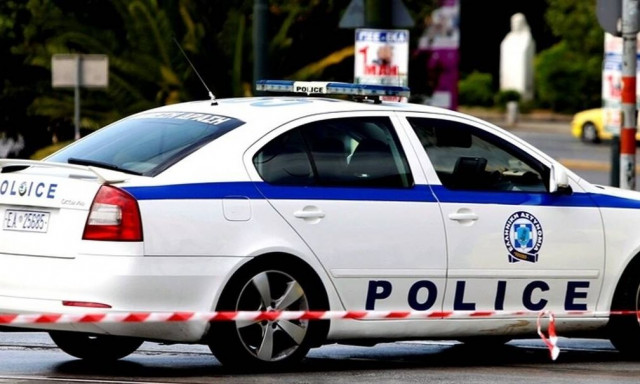 Θεσσαλονίκη: Συνελήφθη ο 13χρονος που κατηγορείται για τη σ@ξουαλική κακοποίηση 8χρονου