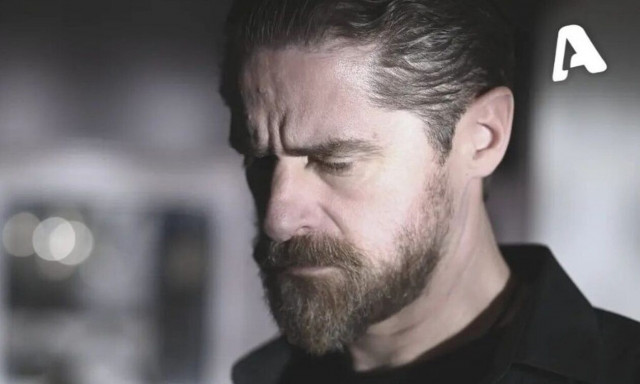 Σάσμος spoiler: Ο Μαθιός χαροπαλεύει