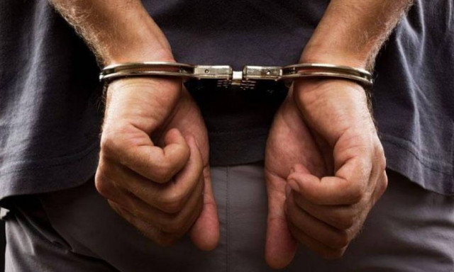 Θεσσαλονίκη: Σύλληψη 37χρονου για κατοχή υλικού παιδικής πορνογραφίας