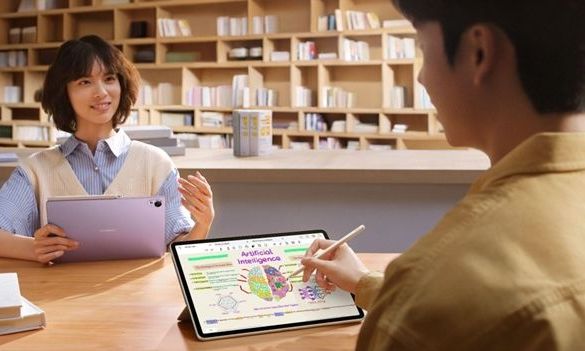 Εξερευνήστε νέους ορίζοντες με τα tablet και laptop της Huawei