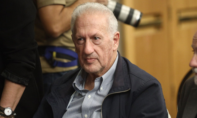 Κώστας Σκανδαλίδης: Όποιος εκλεγεί πρόεδρος του ΠΑΣΟΚ, να κάνει συμμέτοχο τη βάση του κόμματος