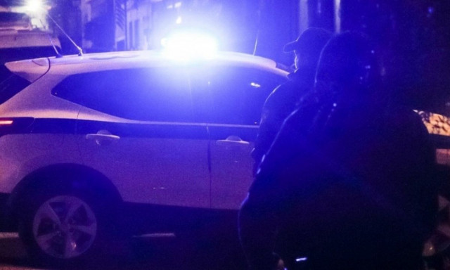 Θεσσαλονίκη: Χτύπησε με σιδερολοστό τον συγκάτοικό του επειδή τον ενοχλούσε η μουσική