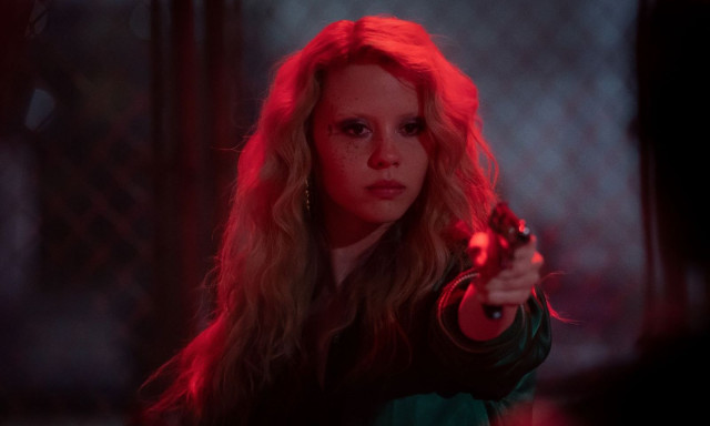 Νέες ταινίες: Η MaXXXine, ο καθηγητής εκτελεστής και οι χρυσές επανεκδόσεις