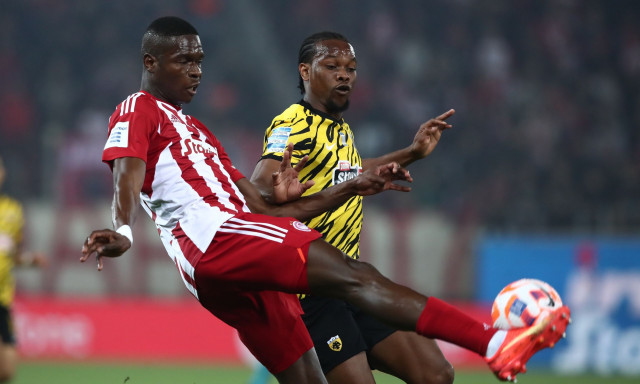 Μεταγραφές, ΑΕΚ: «Τέλος» ο Σισέ - Οι δεύτερες σκέψεις και το «κόψιμο» στα ιατρικά