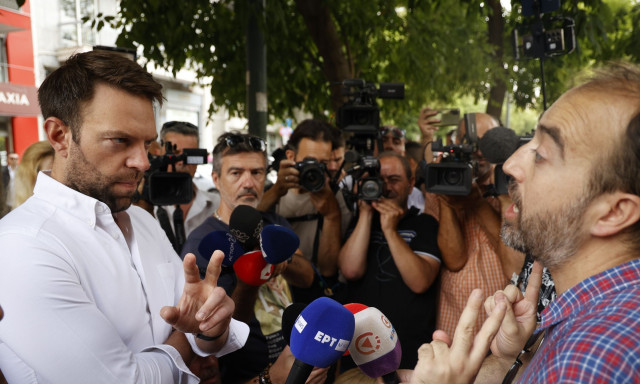 Βροντερό «όχι» της «Φρουράς Τσίπρα»: Καταψήφισαν «7» την εισήγηση για Κεντρική Επιτροπή