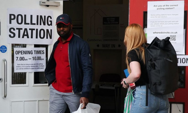 Εκλογές στην Μεγάλη Βρετανία: Γιατί γίνονται Πέμπτη;