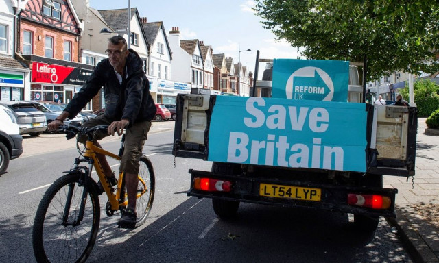 Bρετανία: Γιατί είναι τόσο κρίσιμες αυτές οι εκλογές;
