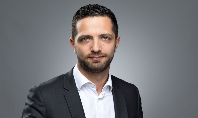 Sanofi Ελλάδας: Ο Anthony Aouad αναλαμβάνει τη Γενική Διεύθυνση