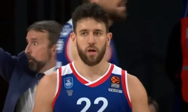 Τι ακούγεται για τον Μίτσιτς…