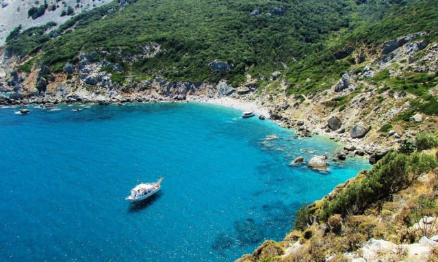 Σκιάθος: Το ελληνικό νησί που μπήκε στην πεντάδα με τα καλύτερα στην Ευρώπη