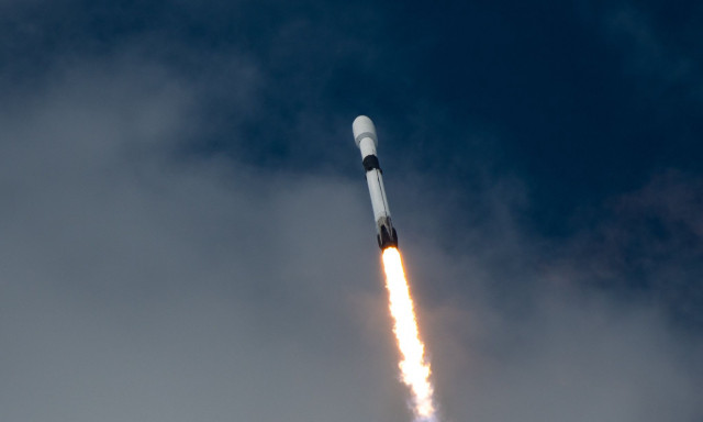 Η Τουρκία θα κατασκευάσει νέα τερματικά δορυφορικής παρατήρησης στο εξωτερικό