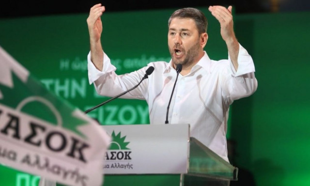 ΠΑΣΟΚ: Ποιον ευνοεί ο πληθωρισμός υποψηφιοτήτων;