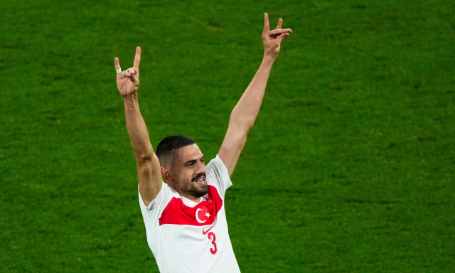 Νέα διπλωματική κρίση Γερμανίας - Τουρκίας - Από το Eurofighters στο ποδόσφαιρο