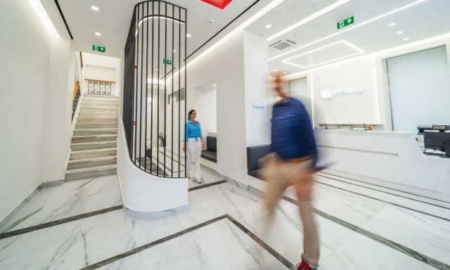 Affidea Πατησίων – Δείκτης Υγείας: Επένδυση υψηλής προστιθέμενης αξίας και σημείο αναφοράς
