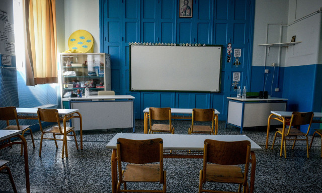 Νέος συναγερμός στη Θεσσαλονίκη: Τέσσερα νέα κρούσματα στρεπτόκοκκου σε σχολεία του δήμου Δέλτα