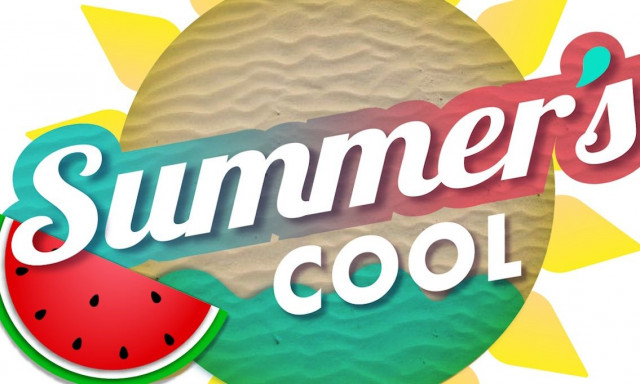 Summer’s cool: Αυτή είναι η νέα εκπομπή του ΣΚΑΪ