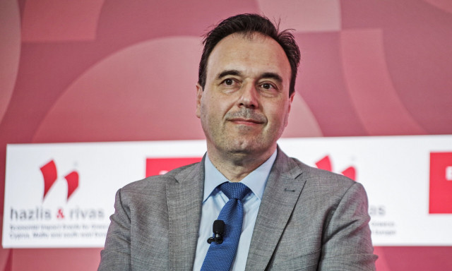 Παπαστεργίου στο Πρώτο: Την άλλη εβδομάδα το Προεδρικό Διάταγμα για τον Προσωπικό Αριθμό