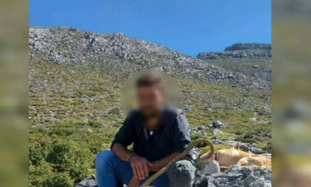 Οικογενειακή τραγωδία στο Λασίθι: «Ούρλιαζε, έπαθε σοκ» ο δράστης - «Ήταν σαν αδέλφια»