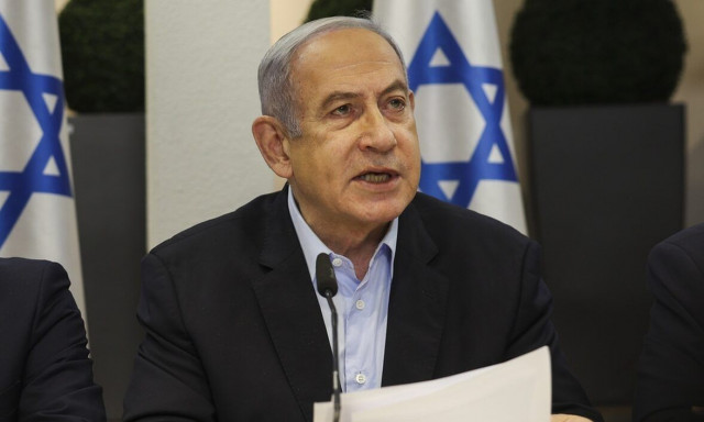 Ισραήλ: «Πιθανή μια συμφωνία εκεχειρίας με τη Χαμάς» - Τι δήλωσε αξιωματούχος