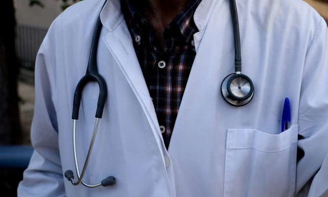 Γεωργιάδης: «Η μεγαλύτερη μεταρρύθμιση εδώ και 40 χρόνια», το ιδιωτικό έργο των γιατρών του ΕΣΥ