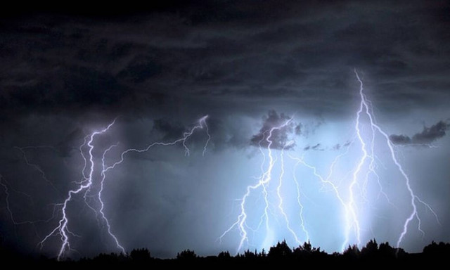 Κολυδάς: Γιατί κάποιες βροντές τις ακούμε πιο δυνατά