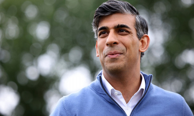 Βρετανία: Οι Τόρις «φοβούνται» τον Ρίσι Σούνακ για τη χειρότερη ήττα στην ιστορία τους