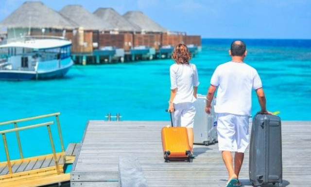 Αυξάνονται οι τουρίστες που επιλέγουν βόρειους προορισμούς για τις διακοπές τους