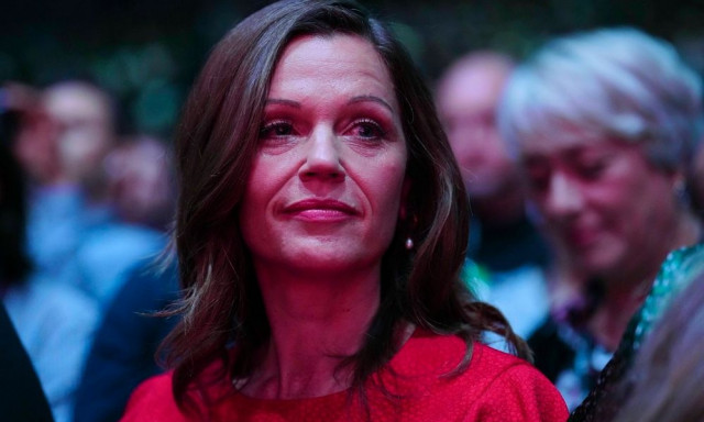 Βικτόρια Στάρμερ: Ποια είναι επόμενη πρώτη κυρία της Βρετανίας - «Ο άσσος στο μανίκι» του Στάρμερ